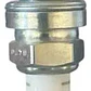 Pack 4 Bujias Encendido Para Kia Sorento 2.4 G4ke - Miniatura 2
