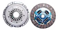 Kit Embrague Para Renault Sandero 1.6 K4m 2012-2014 (3pzas) - Miniatura 1