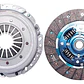 Kit Embrague Para Renault Sandero 1.6 K4m 2012-2014 (3pzas) - Miniatura 1