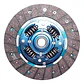 Kit Embrague Para Renault Sandero 1.6 K4m 2012-2014 (3pzas) - Miniatura 3