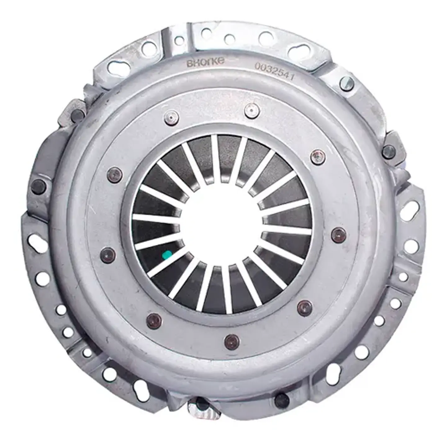Kit Embrague Para Renault Sandero 1.6 K4m 2012-2014 (3pzas) 4