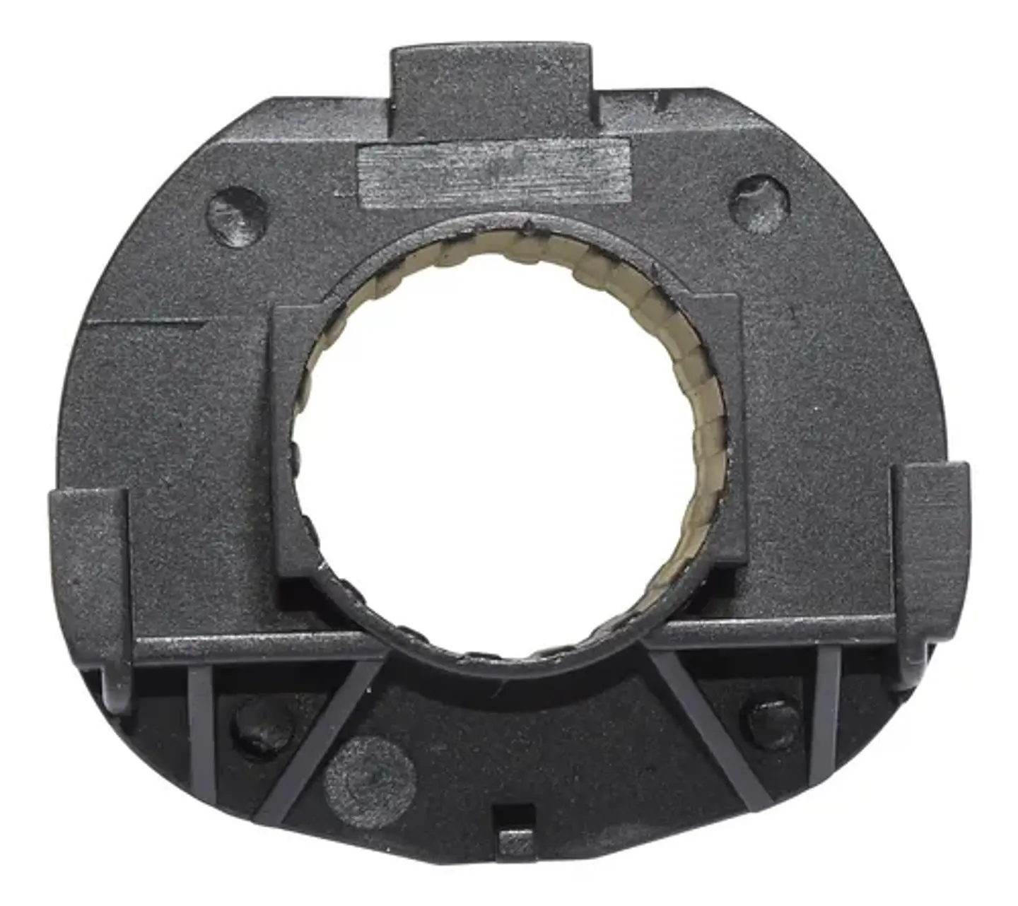 Kit Embrague Para Renault Sandero 1.6 K4m 2012-2014 (3pzas) 5