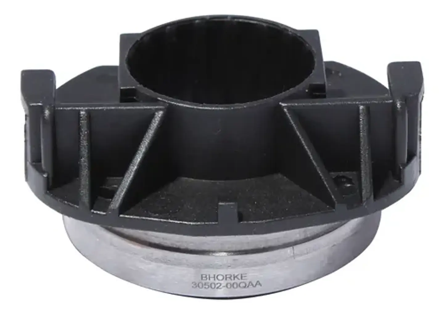 Kit Embrague Para Renault Sandero 1.6 K4m 2012-2014 (3pzas) 6