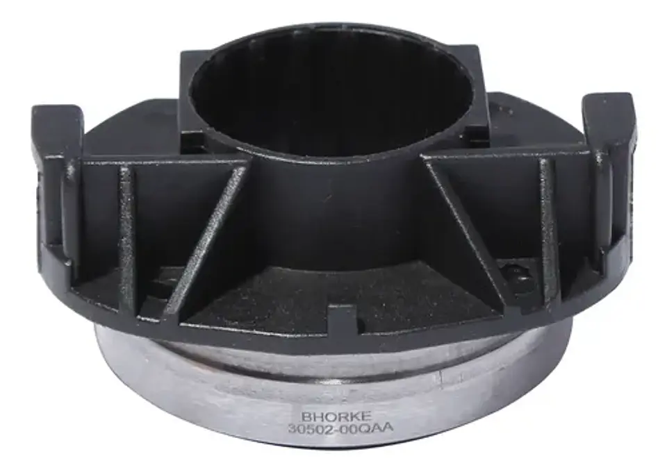 Kit Embrague Para Renault Sandero 1.6 K4m 2012-2014 (3pzas) 6