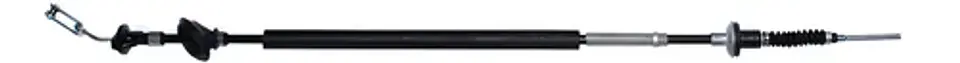 Piola Embrague Para Suzuki Alto 1.100 2007/2013 1