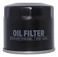 Filtro Aceite Para Suzuki Alto 8.0 1.0 1.1 2005/2019 - Miniatura 2