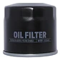 Filtro Aceite Para Suzuki Alto 8.0 1.0 1.1 2005/2019 - Miniatura 2