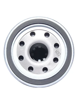 Filtro De Aceite Para Hyundai I10 1.0 1.1 1.2  2008/2018