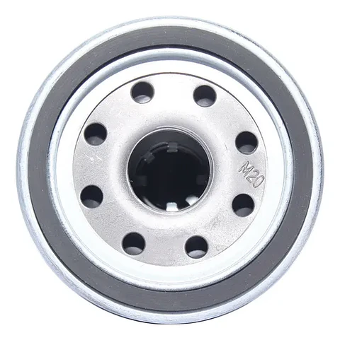 Filtro De Aceite Para Hyundai I10 1.0 1.1 1.2  2008/2018
