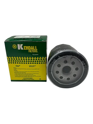 Filtro De Aceite Para Chevrolet Aveo 1.4 Gasolina 2004-2016