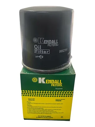 Filtro Aceite Para Chevrolet Sail 1.4 Lcu 2011 2017