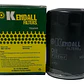 Filtro Aceite Para Chevrolet Sail 1.4 Lcu 2011 2017 - Miniatura 2