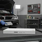Filtro Cabina Polen Peugeot Partner 1.6 Hdi 2013 Al 2022 - Miniatura 2