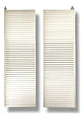 Filtro Cabina Polen Peugeot Partner 1.6 Hdi 2013 Al 2022 - Miniatura 6