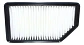 Filtro De Aire Para Hyundai Accent 1.4 1.6 1.6d 2011-2018 - Miniatura 2