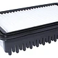 Filtro De Aire Para Hyundai Accent 1.4 1.6 1.6d 2011-2018 - Miniatura 3