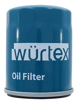 Filtro De Aceite Para Mitsubichi L200 2016 - 2022 W610/82
