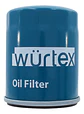 Filtro De Aceite Para Mitsubichi L200 2016 - 2022 W610/82 - Miniatura 1