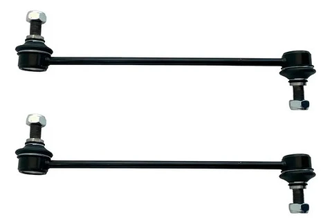 Bieleta Delantera Para Kia Rio Jb 1.4 1.6 2006-2011 El Par