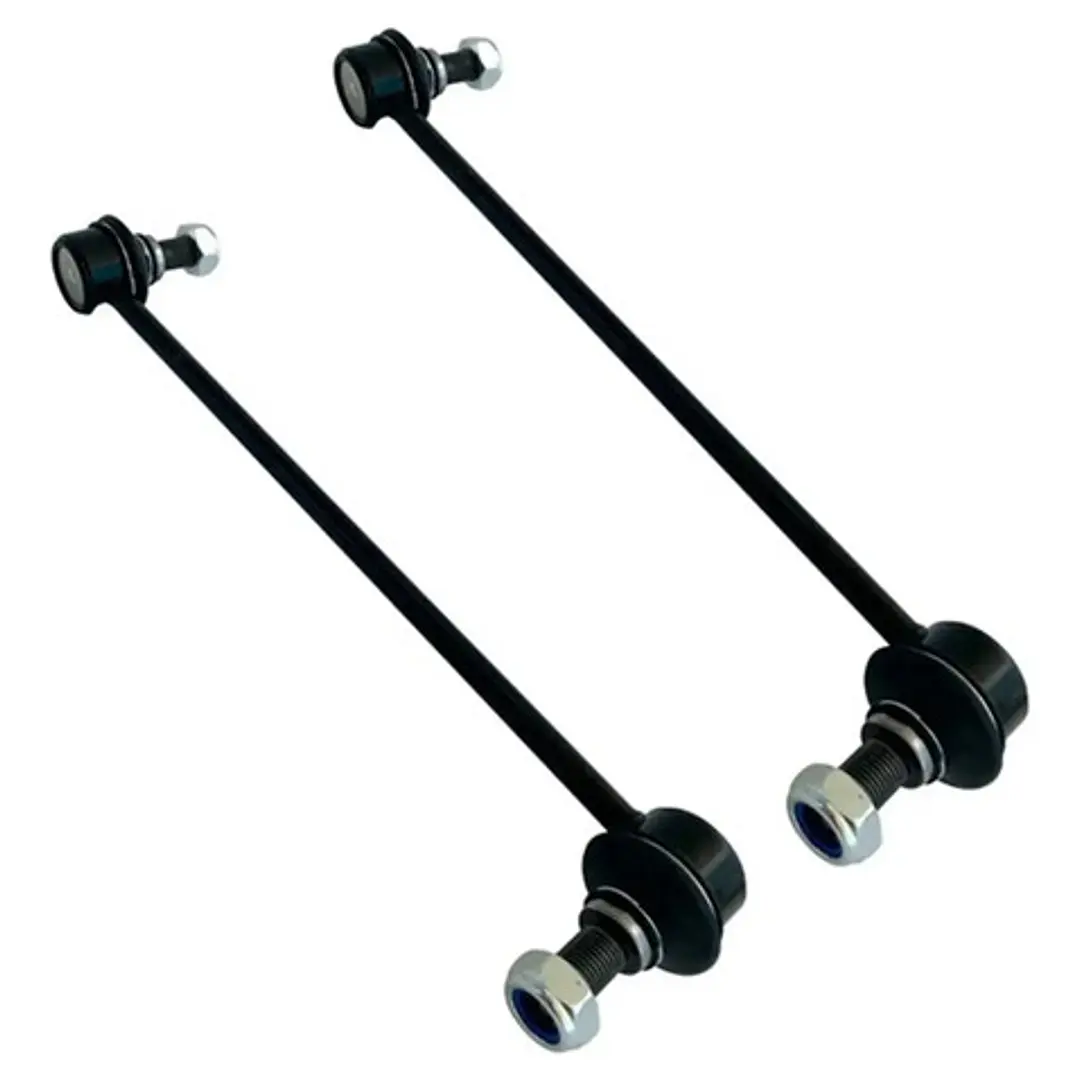 Bieleta Delantera Para Kia Rio Jb 1.4 1.6 2006-2011 El Par 4