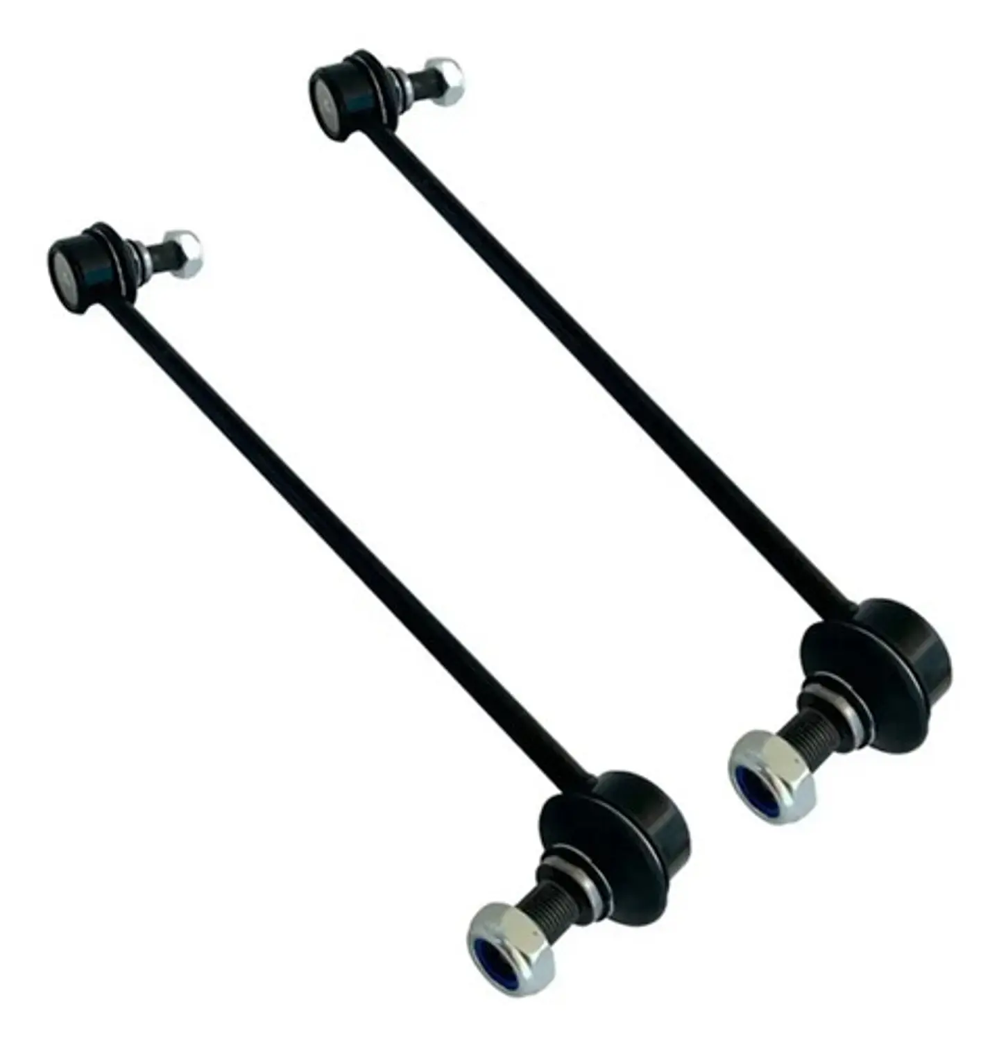 Bieleta Delantera Para Kia Rio Jb 1.4 1.6 2006-2011 El Par 4