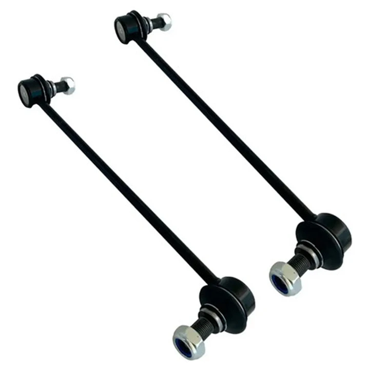 Bieleta Delantera Para Kia Rio Jb 1.4 1.6 2006-2011 El Par 4
