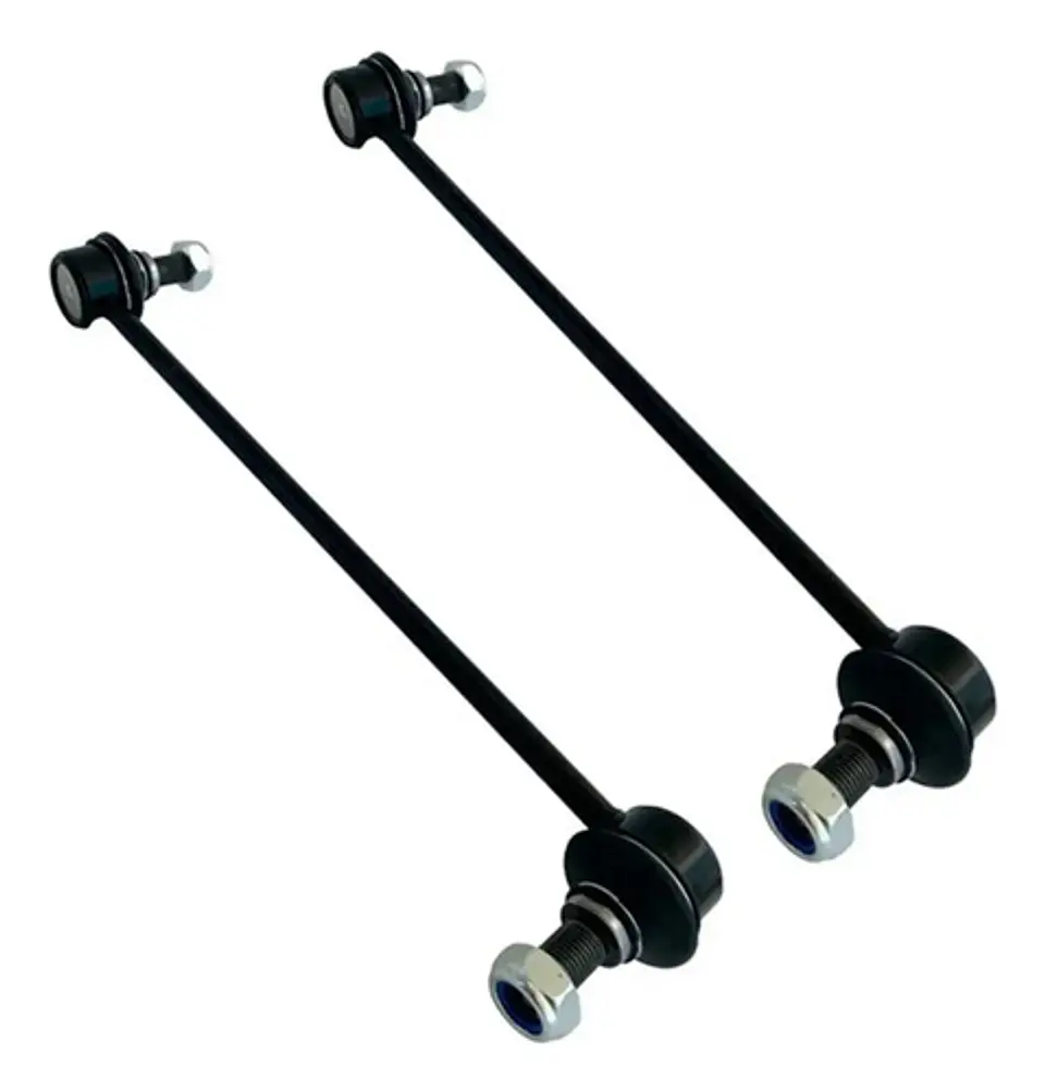 Bieleta Delantera Para Kia Rio Jb 1.4 1.6 2006-2011 El Par 4