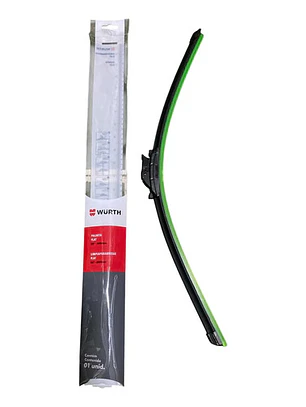 Plumilla Flatblade Multi Adaptador Wurth 18 Pulgadas