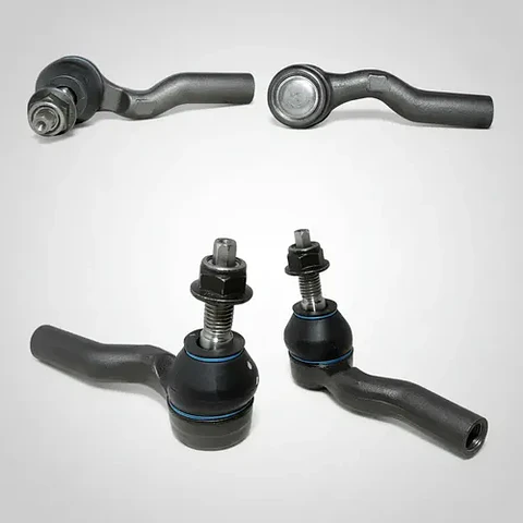 Terminal Direccion Para Chevrolet Sail 1.5 2016-2018 El Par