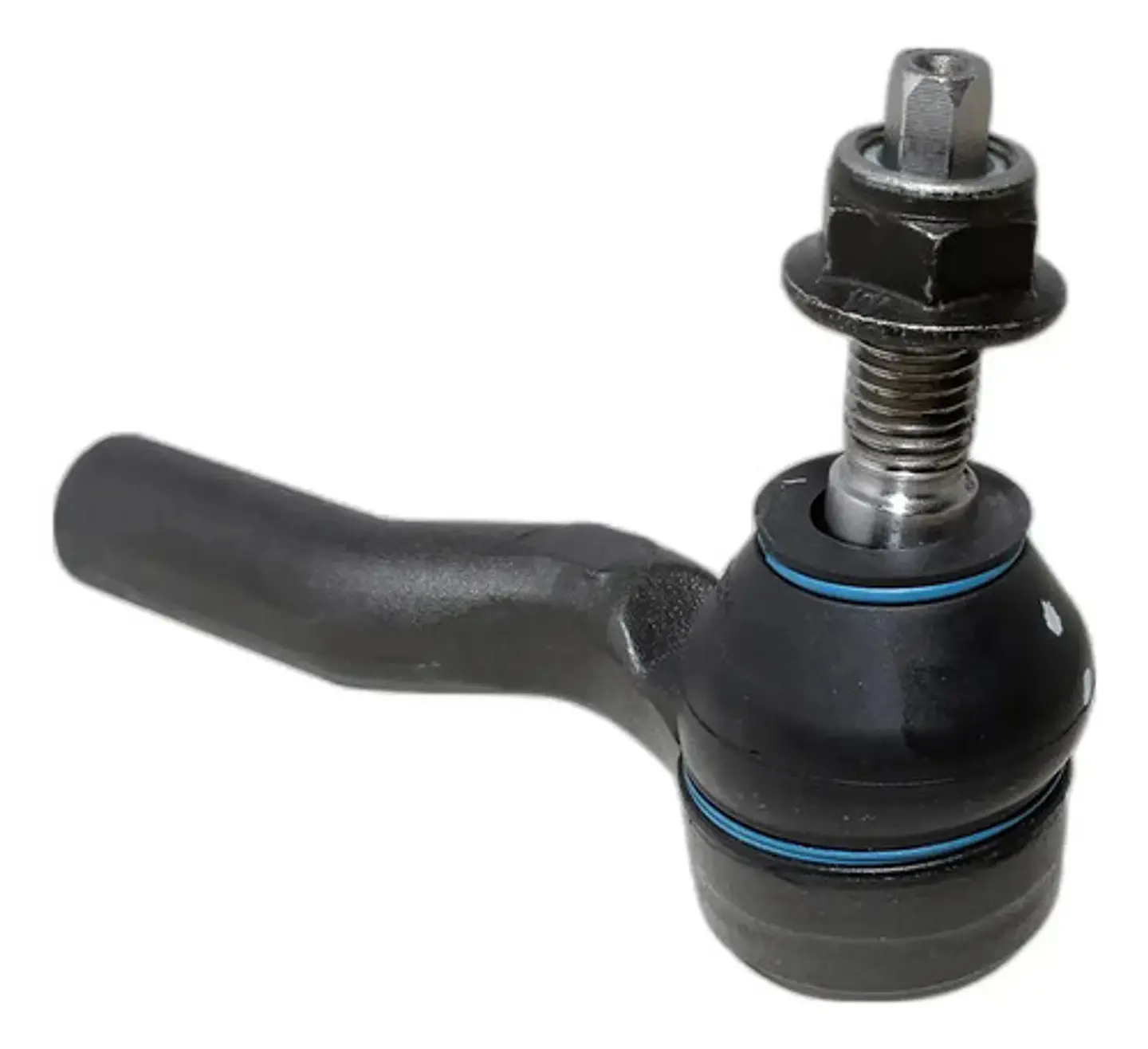 Terminal Direccion Para Chevrolet Sail 1.5 2016-2018 El Par 2