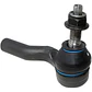 Terminal Direccion Para Chevrolet Sail 1.5 2016-2018 El Par - Miniatura 2