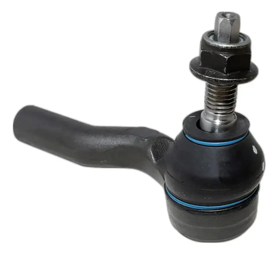 Terminal Direccion Para Chevrolet Sail 1.5 2016-2018 El Par 2