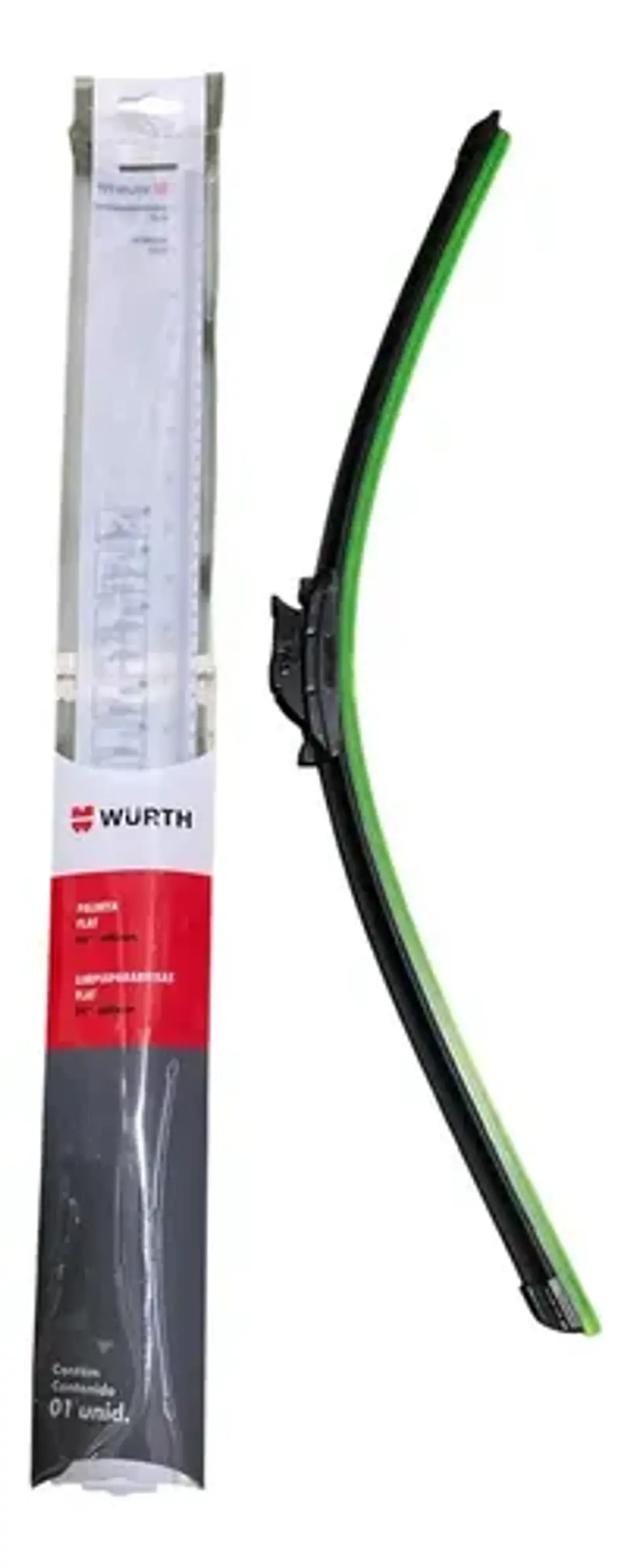 Plumilla Flatblade Multi Adaptador Wurth 22 Pulgadas 3