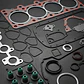 Empaquetadura De Motor Para Chevrolet Spark Gt 1.2 10/17 - Miniatura 3