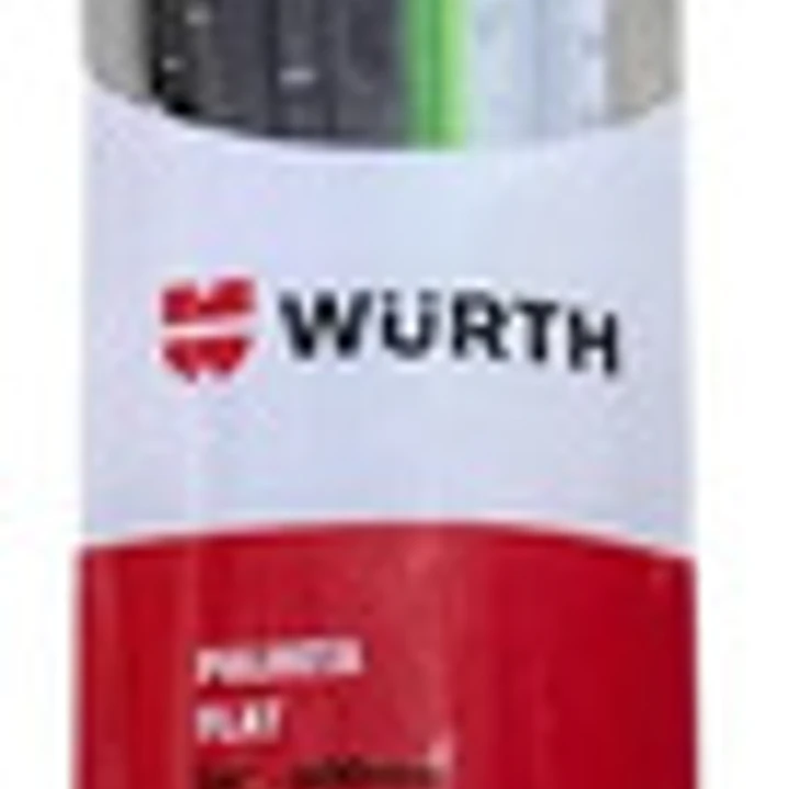 Plumilla Flatblade Multi Adaptador Wurth 15 Pulgadas 4
