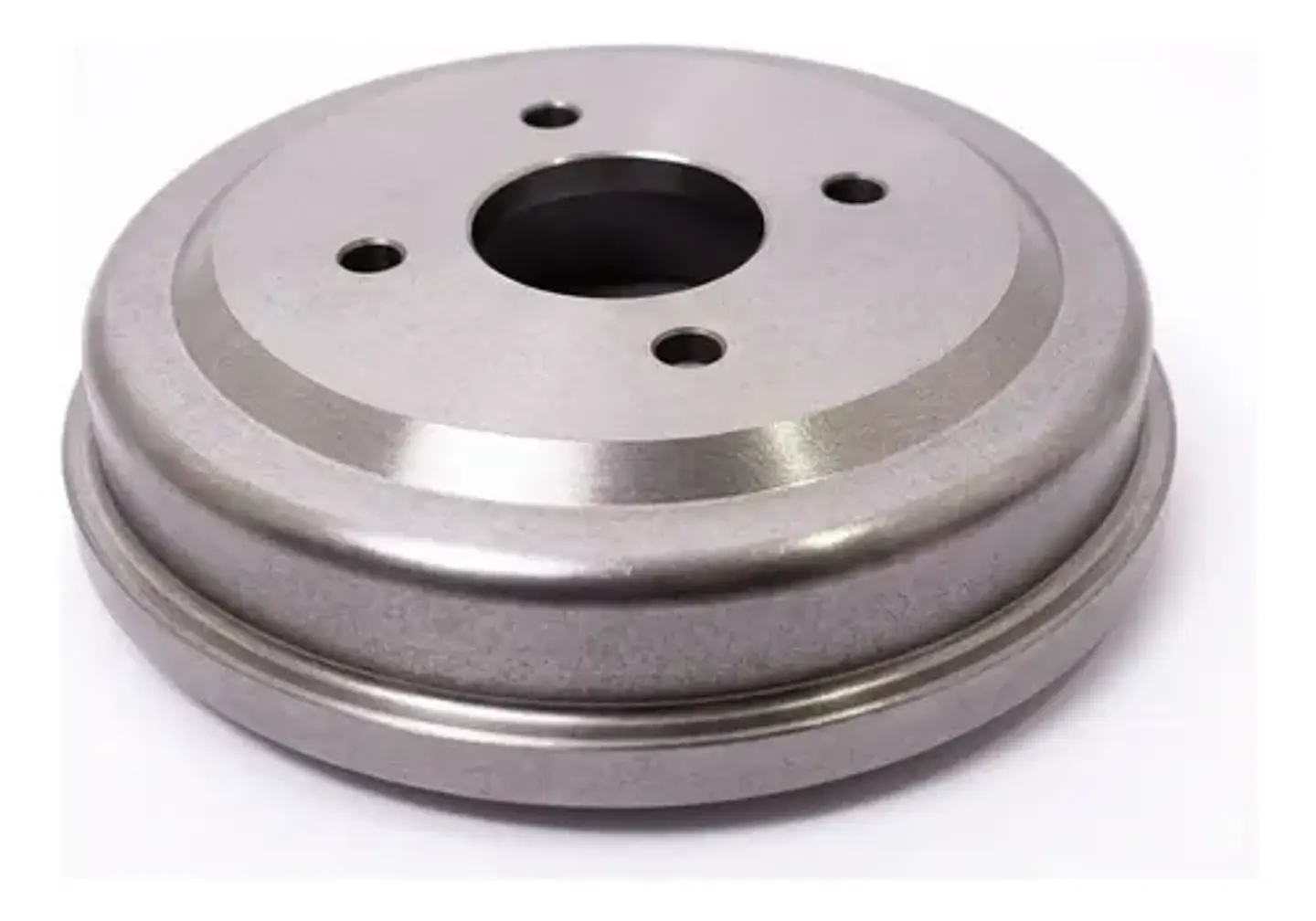 Tambor De Freno Para Chevrolet Sail 1.4 2011-2017  El Par 3