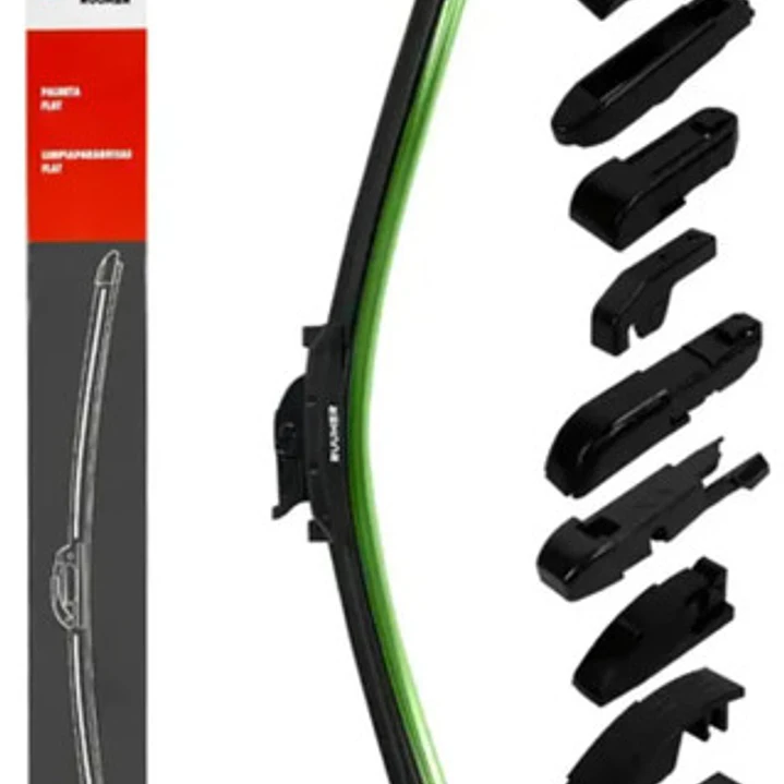Plumilla Flatblade Multi Adaptador Wurth 21 Pulgadas 2