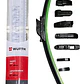 Plumilla Flatblade Multi Adaptador Wurth 21 Pulgadas - Miniatura 3