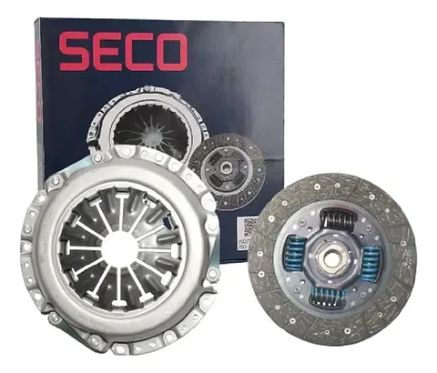 Kit Embrague Para Hyundai Accent Rb 1400 Kappa 1.4 2013/2020