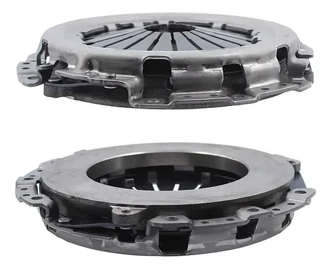 Kit Embrague Para Hyundai Accent Rb 1400 Kappa 1.4 2013/2020