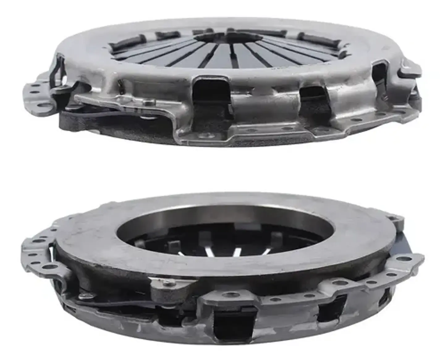 Kit Embrague Para Hyundai Accent Rb 1400 Kappa 1.4 2013/2020 2