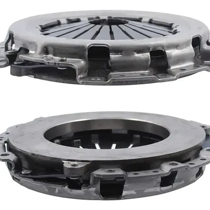 Kit Embrague Para Hyundai Accent Rb 1400 Kappa 1.4 2013/2020 2