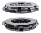 Kit Embrague Para Hyundai Accent Rb 1400 Kappa 1.4 2013/2020 - Miniatura 2