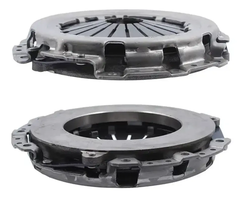 Kit Embrague Para Hyundai Accent Rb 1400 Kappa 1.4 2013/2020 2
