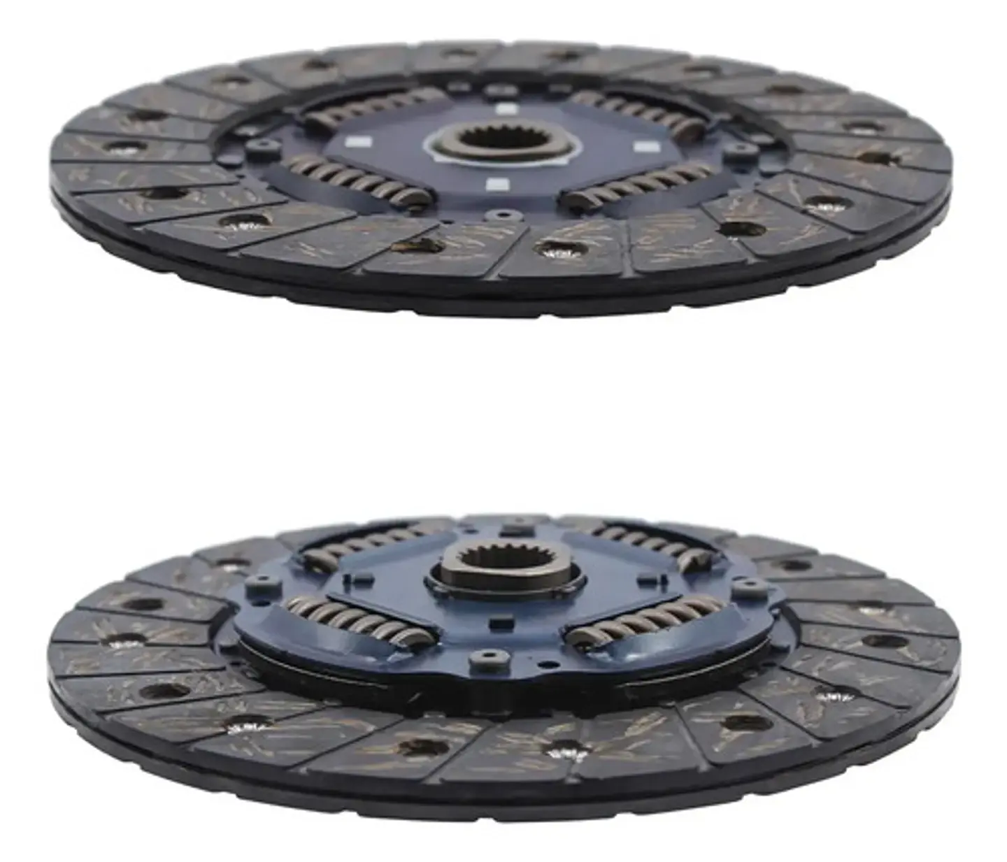 Kit Embrague Para Hyundai Accent Rb 1400 Kappa 1.4 2013/2020 4