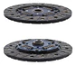 Kit Embrague Para Hyundai Accent Rb 1400 Kappa 1.4 2013/2020 - Miniatura 4