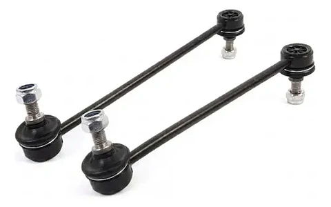 Bieletas Delanteras Para Suzuki Celerio 1.0 2009-2021 / Par