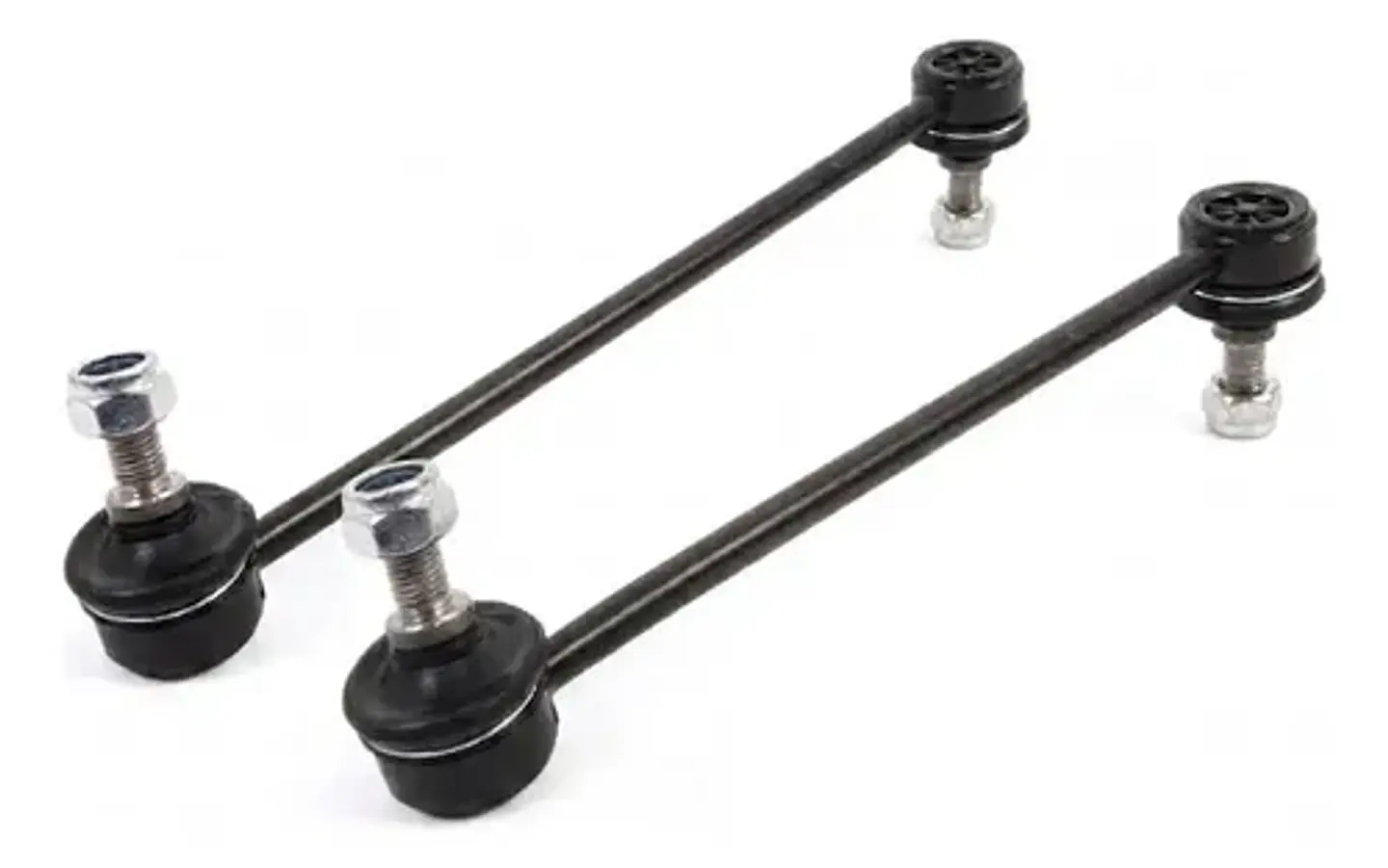Bieletas Delanteras Para Suzuki Celerio 1.0 2009-2021 / Par 1