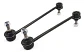 Bieletas Delanteras Para Suzuki Celerio 1.0 2009-2021 / Par - Miniatura 1