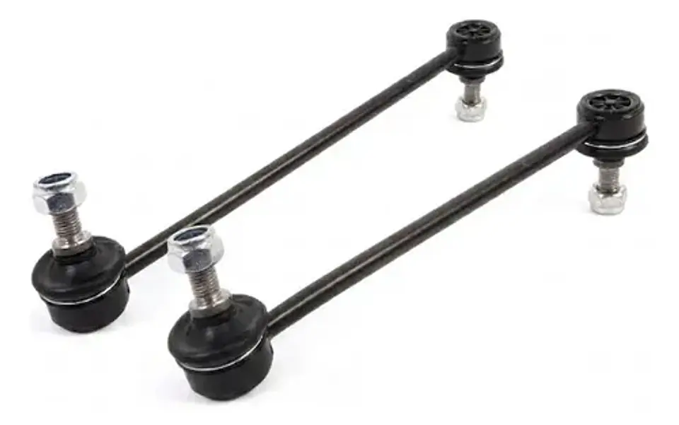 Bieletas Delanteras Para Suzuki Celerio 1.0 2009-2021 / Par 1
